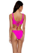 Luli Fama Amazonia Underwire Tank Top